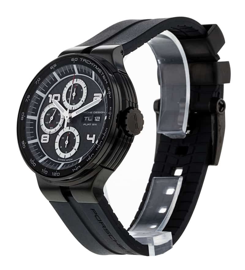 Porsche Design Flat Six 6360.42.44.1254